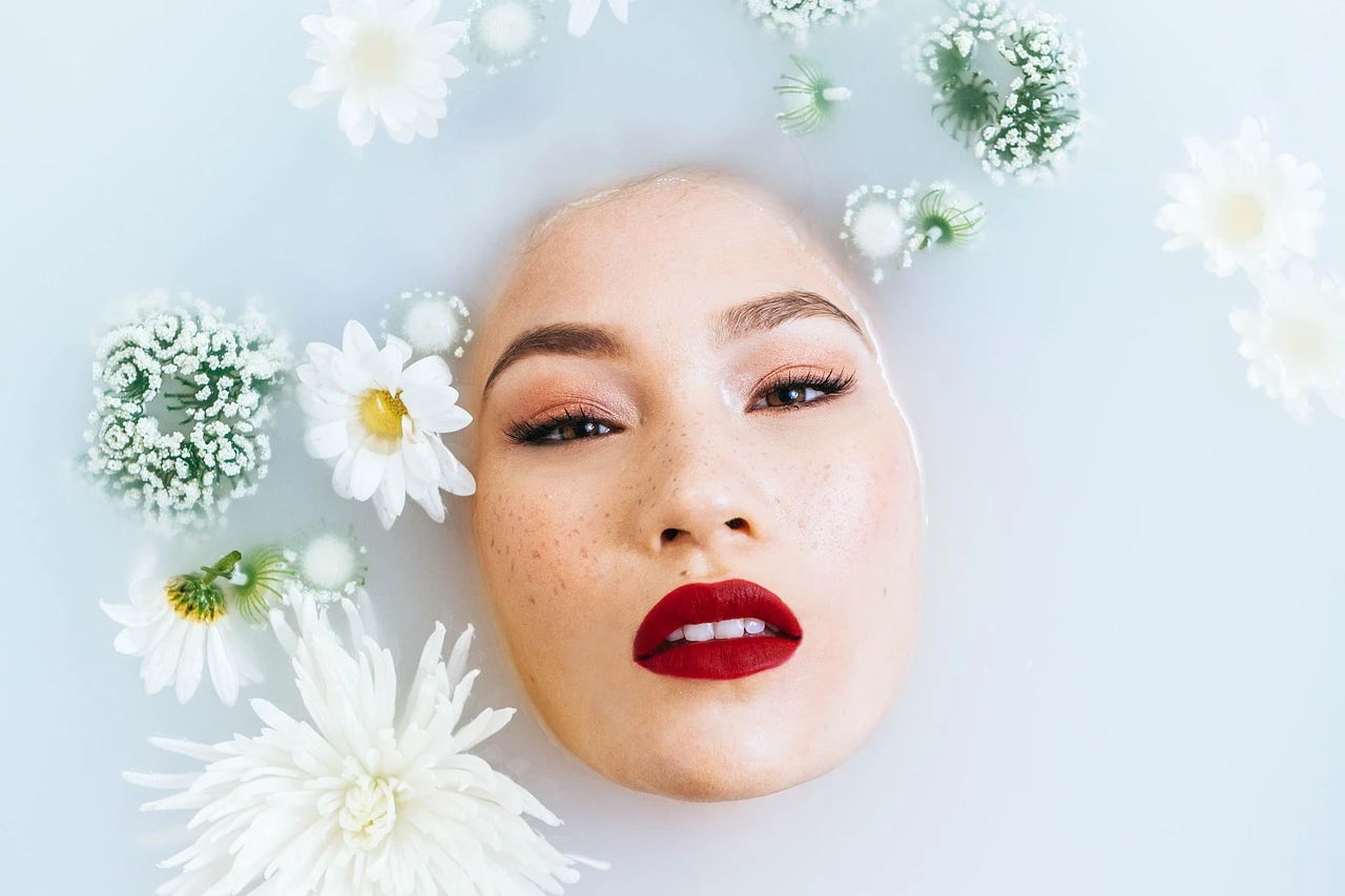 Qu’est-ce que l’Hydraface?