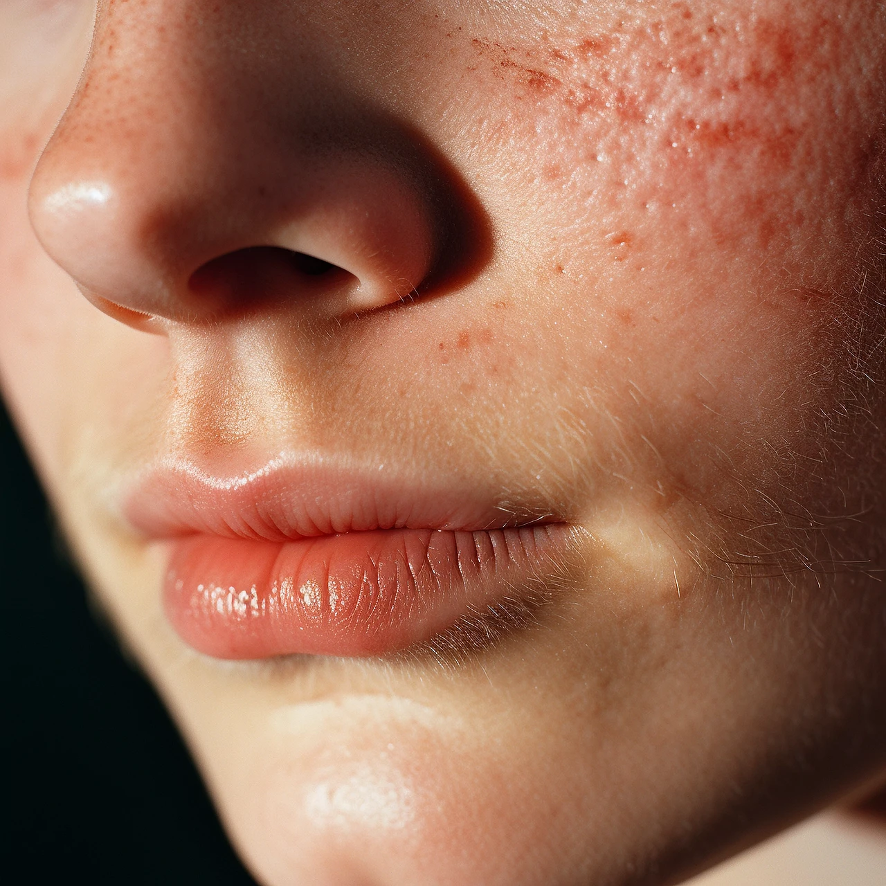 Découvrez le pouvoir du microneedling contre l'acné, une approche innovante pour une peau saine. Atténuez les cicatrices et améliorez la texture cutanée.