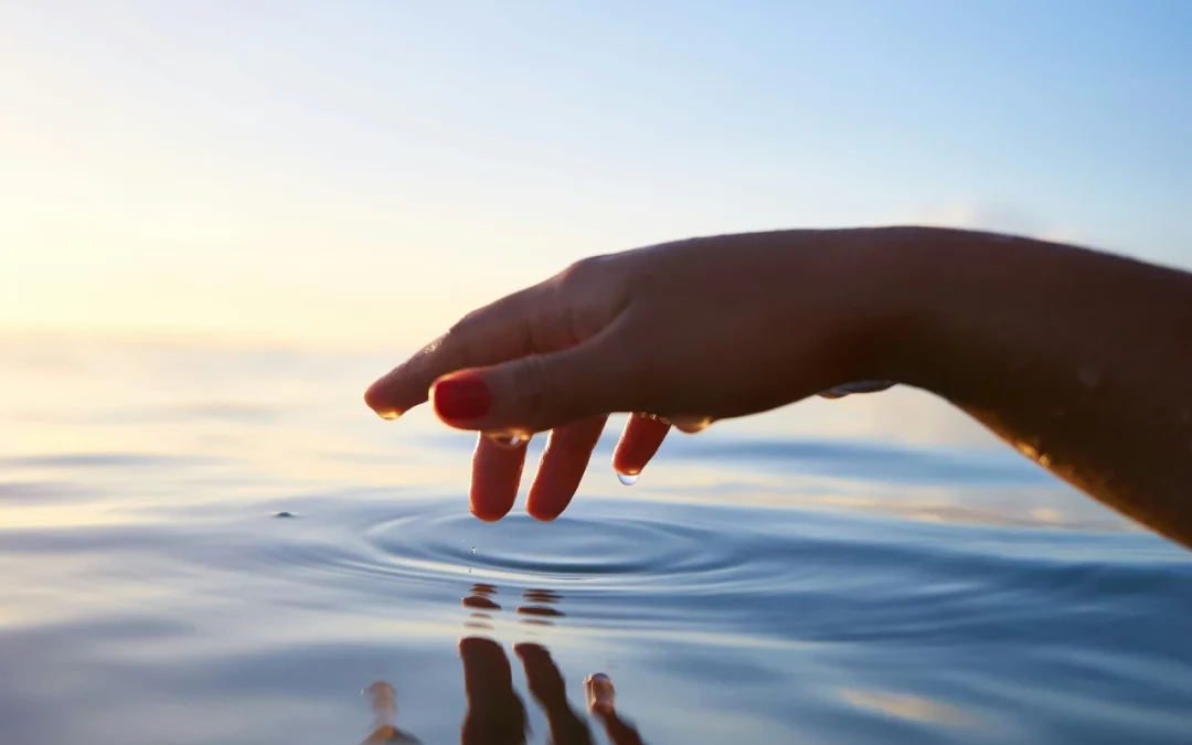 « Les Effets Bénéfiques du Toucher par le Massage : Une Approche Holistique du Bien-Être »