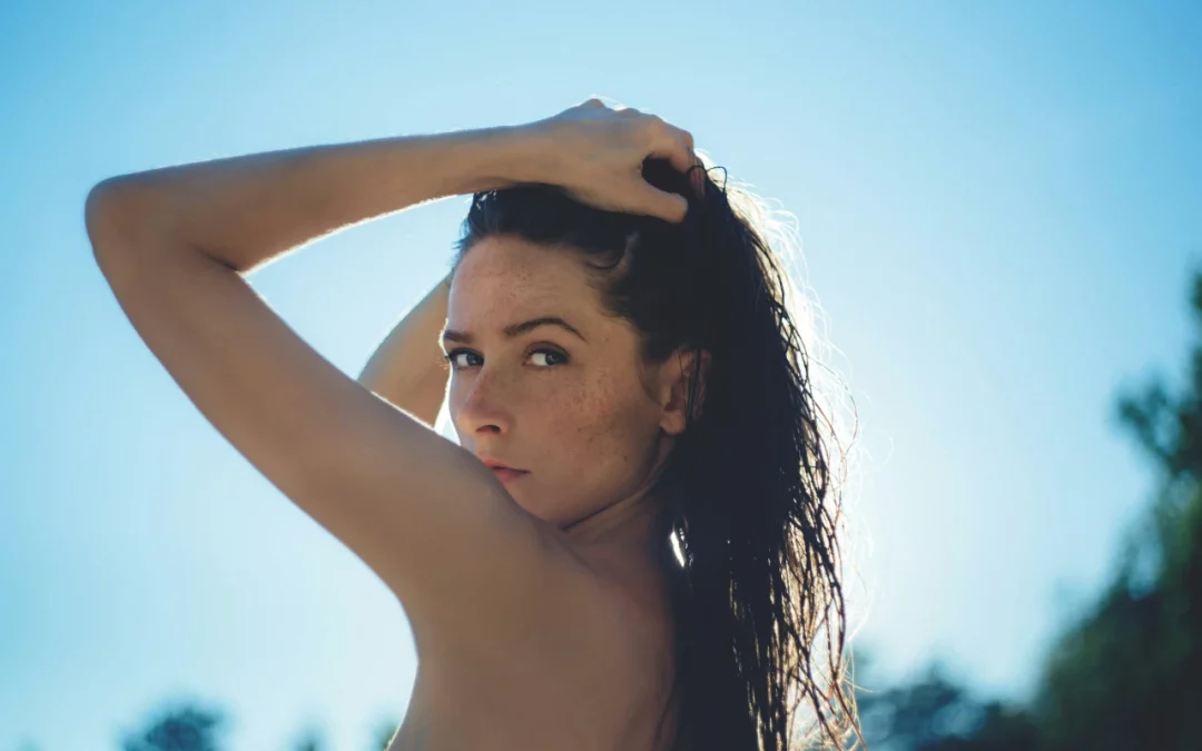 « L’Importance d’un Soin Purifiant du Visage avant l’Été chez ClaudiaDeJanas à Lausanne »