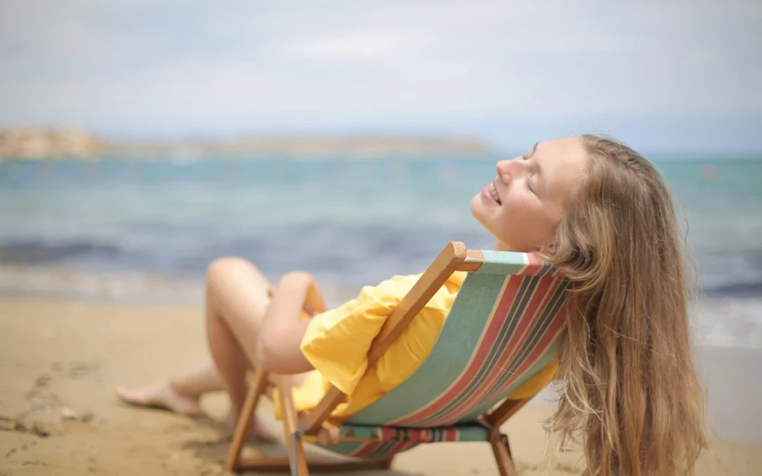 « Réparation Après Soleil pour le Visage avec Hydraface chez ClaudiaDeJanas à Lausanne »