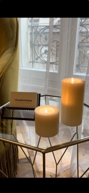 « Découvrez l’ambiance unique du massage Kobido chez ClaudiaDeJanas à Lausanne »