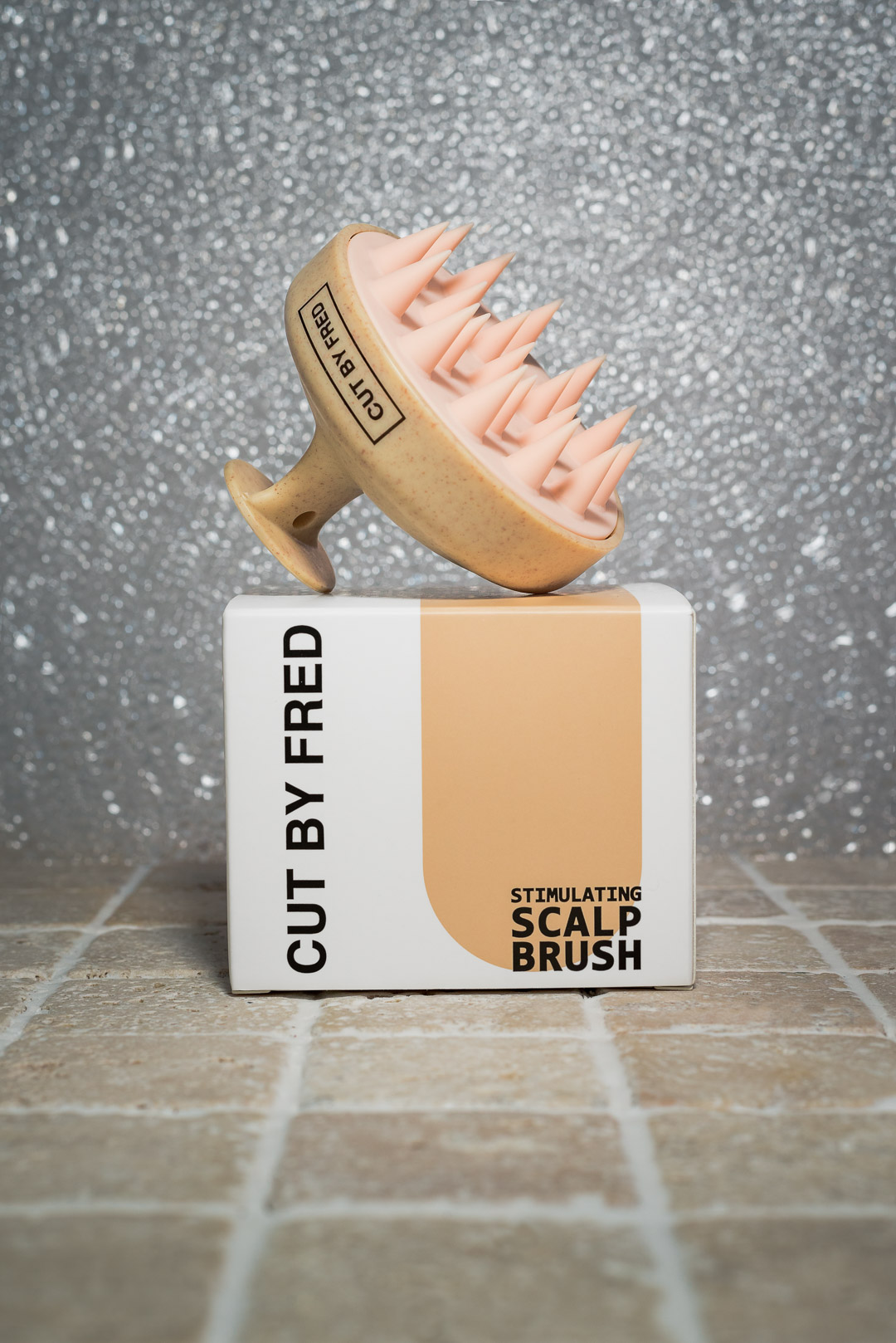 « Le massage du cuir chevelu, un geste essentiel pour des cheveux en pleine santé »