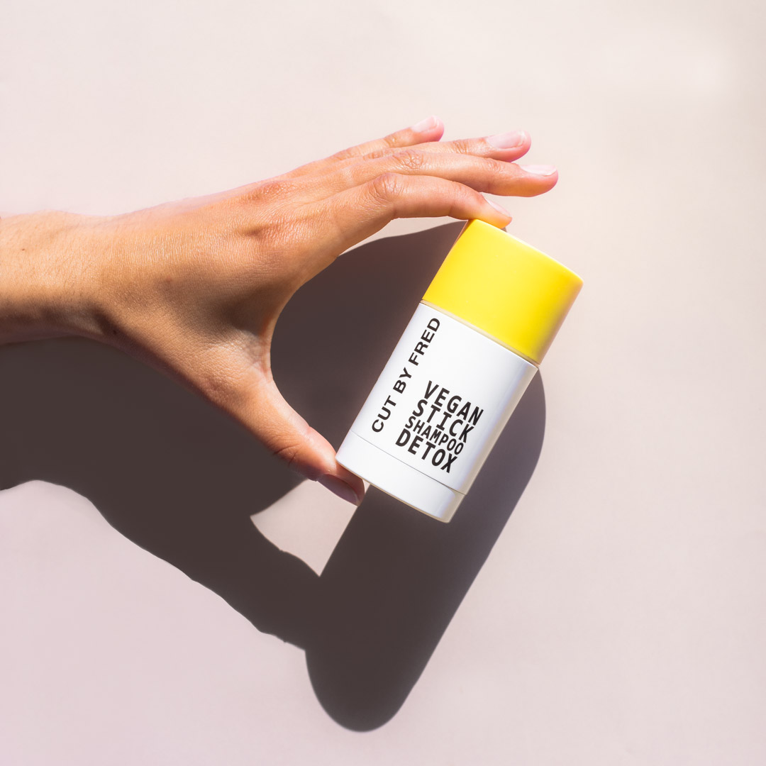  » Pourquoi adopter un shampooing détoxifiant comme le Vegan Stick Detox ? »