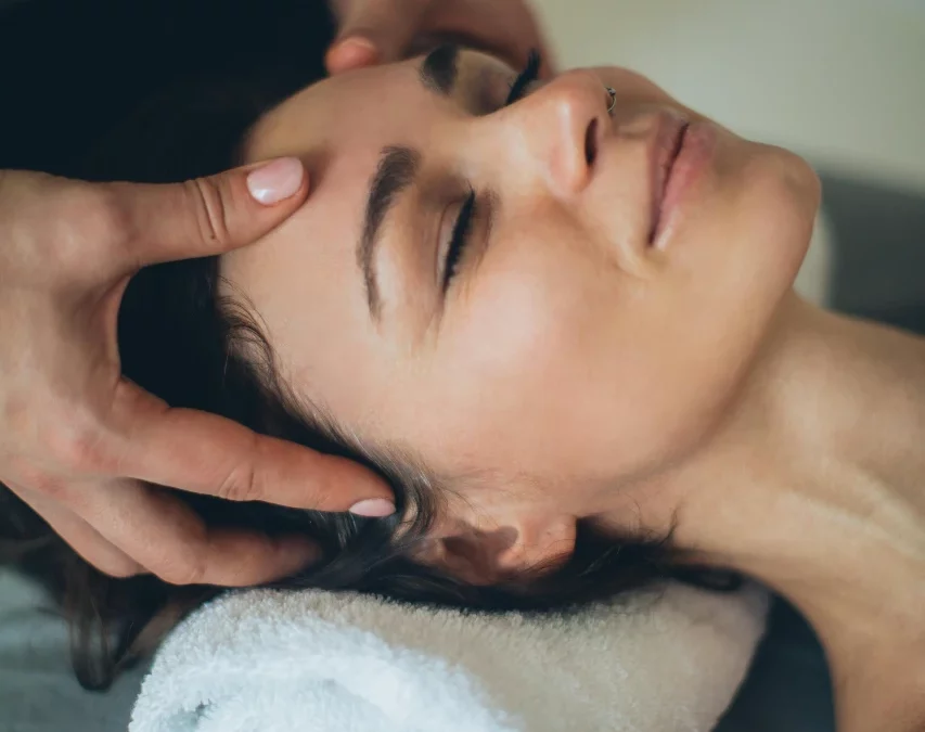 « Les bienfaits du massage crânien chez ClaudiaDeJanas à Lausanne »