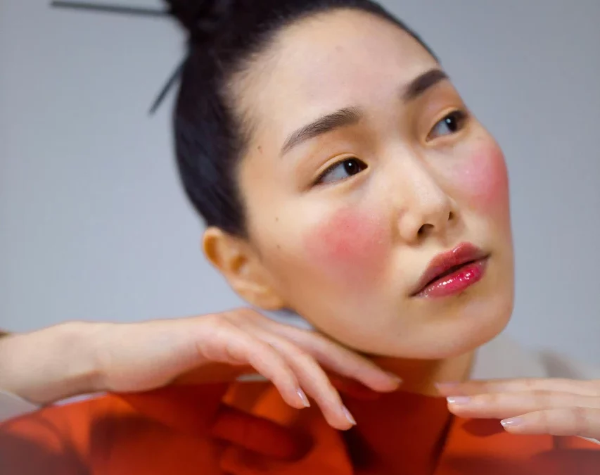 « Le massage du visage de type Kobido, un rituel anti-âge japonais à Lausanne »